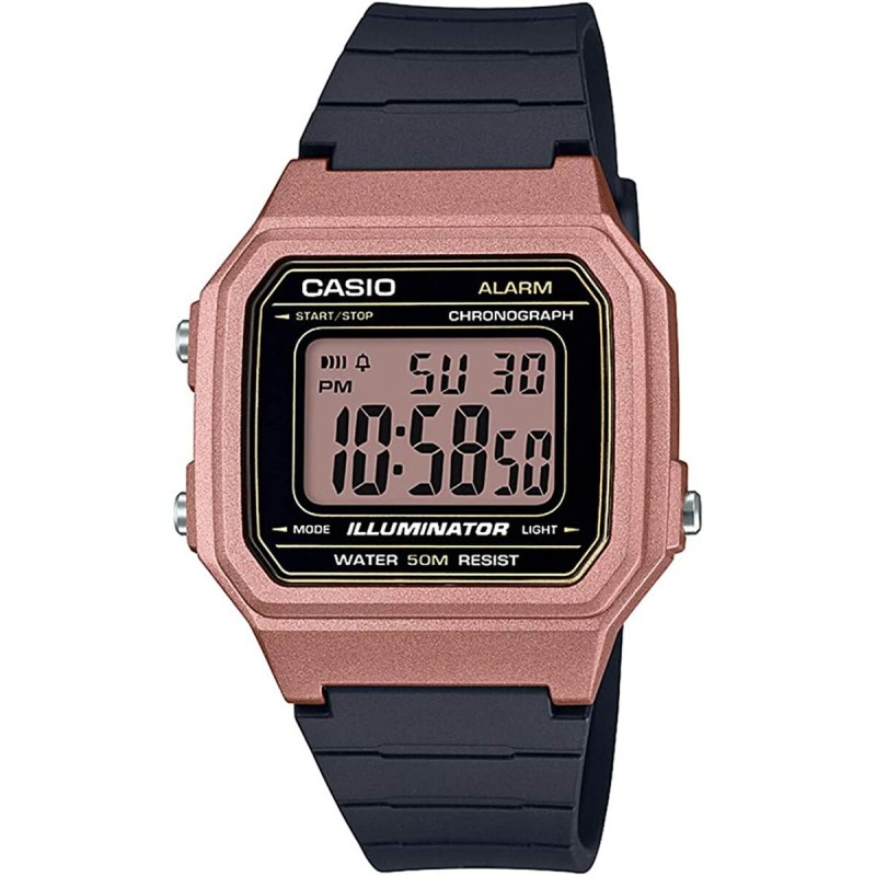 Orologio Unisex Casio COLLECTION (Ø 43 mm) Orologio Unisex Casio COLLECTION (Ø 43 mm)