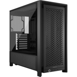 Case computer desktop ATX Corsair CC-9011290-WW Nero
