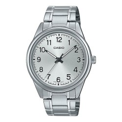 Orologio Uomo Casio COLLECTION Argentato (Ø 40 mm)