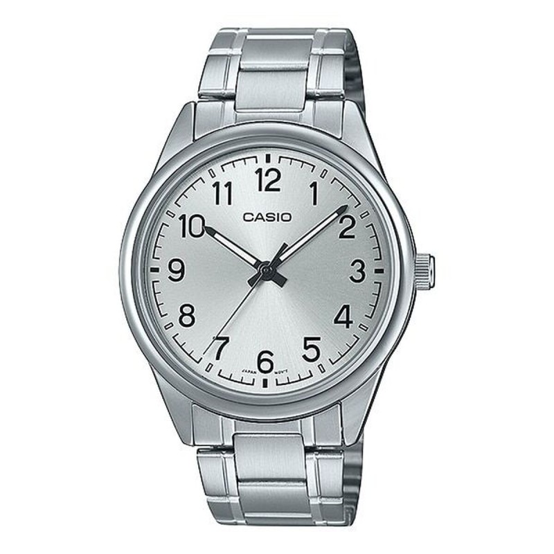 Orologio Uomo Casio COLLECTION Argentato (Ø 40 mm) Orologio Uomo Casio COLLECTION Argentato (Ø 40 mm)