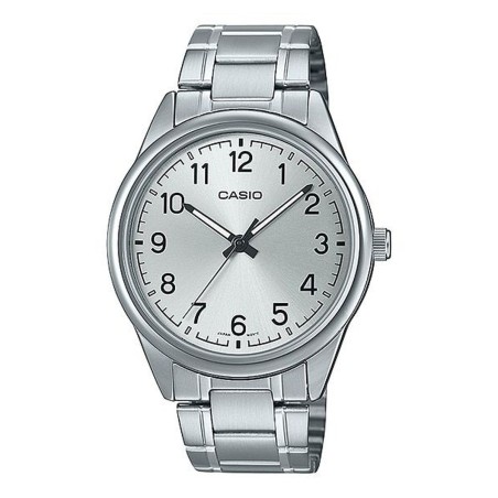 Orologio Uomo Casio COLLECTION Argentato (Ø 40 mm)
