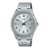 Orologio Uomo Casio COLLECTION Argentato (Ø 40 mm)
