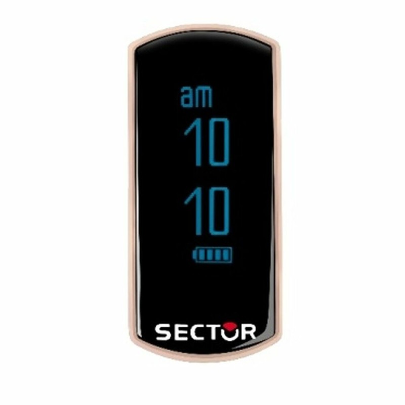 Orologio Unisex Sector SECTOR FIT (Ø 36 mm) (Ø 31 mm) (Ø 45 mm) Orologio Unisex Sector SECTOR FIT (Ø 36 mm) (Ø 31 mm) (Ø 45 mm)