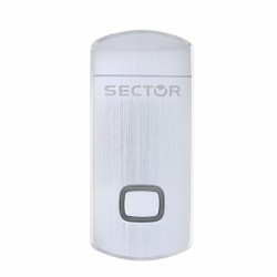 Orologio Unisex Sector SECTOR FIT (Ø 18 mm)