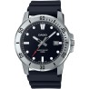Orologio Uomo Casio COLLECTION Nero (Ø 45 mm)