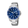 Orologio Uomo Festina F20531/3 Argentato
