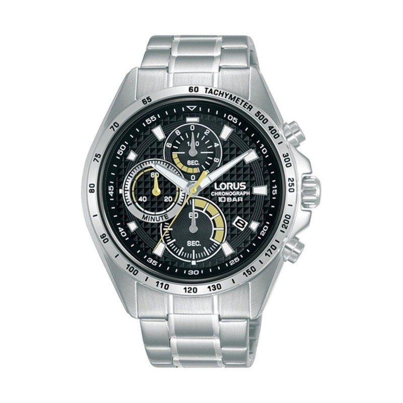 Orologio Uomo Lorus RM351HX9 Orologio Uomo Lorus RM351HX9