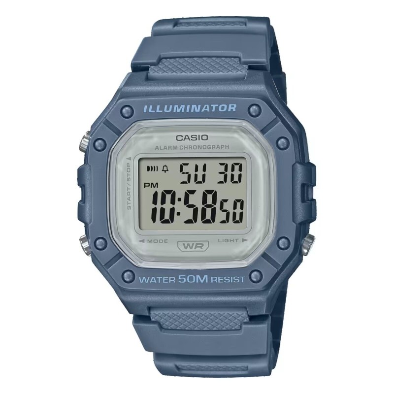 Orologio Unisex Casio SPORT (Ø 43 mm) Orologio Unisex Casio SPORT (Ø 43 mm)