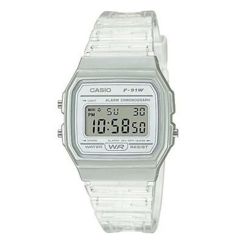 Orologio Unisex Casio (Ø 35 mm) Orologio Unisex Casio (Ø 35 mm)