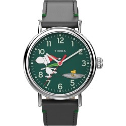 Orologio Unisex Timex PEANUTS COLLECTION (Ø 40 mm)
