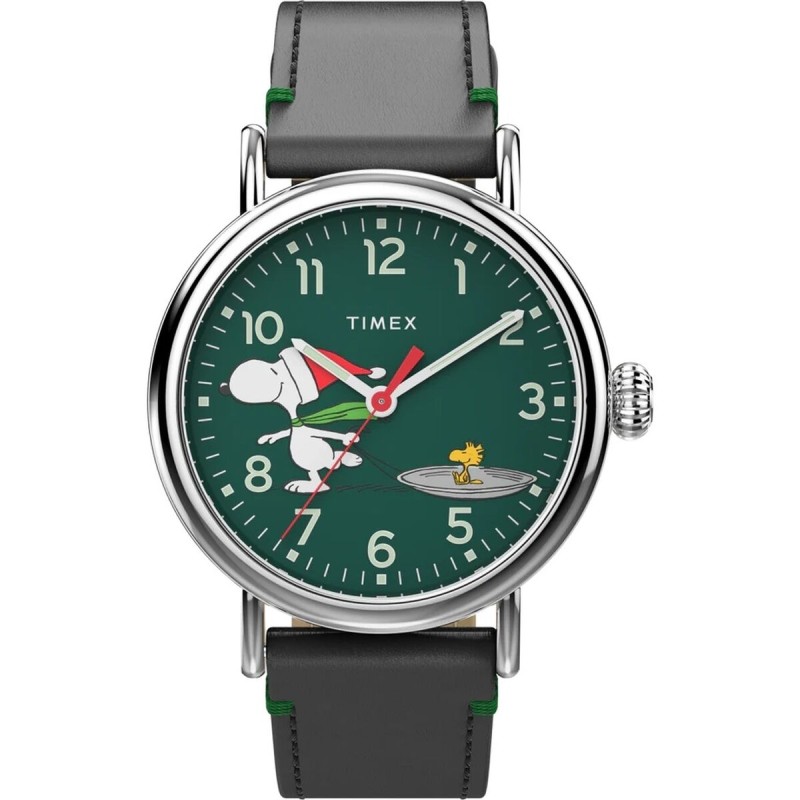 Orologio Unisex Timex PEANUTS COLLECTION (Ø 40 mm) Orologio Unisex Timex PEANUTS COLLECTION (Ø 40 mm)