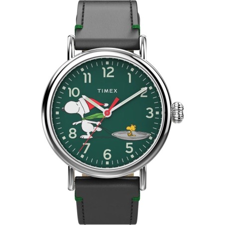Orologio Unisex Timex PEANUTS COLLECTION (Ø 40 mm)