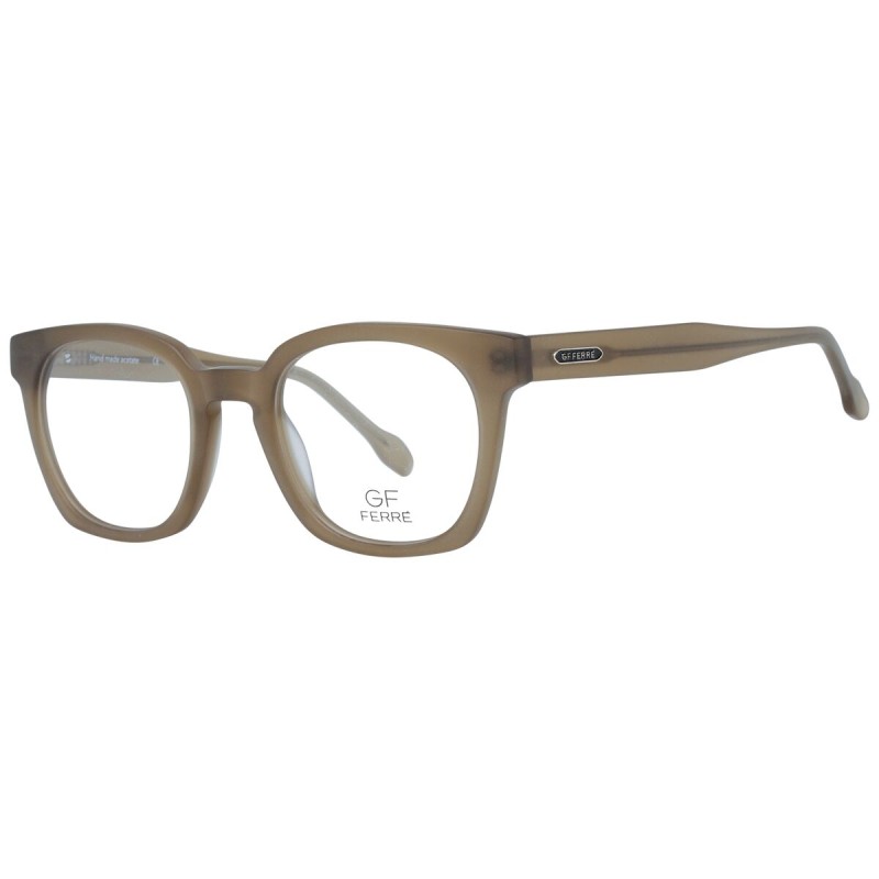 Montatura per Occhiali Unisex Gianfranco Ferre GFF0127 50005 Montatura per Occhiali Unisex Gianfranco Ferre GFF0127 50005
