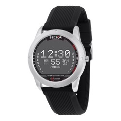 Orologio Uomo Sector R3251239003 Nero