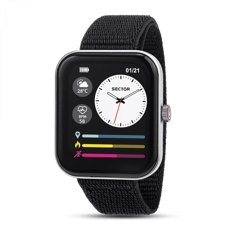 Smartwatch Sector R3251159003 Smartwatch Sector R3251159003