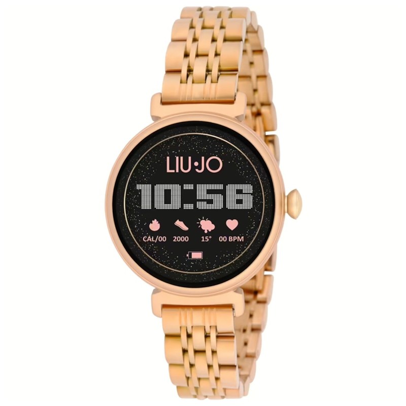 Orologio Unisex LIU JO SWLJ158 Orologio Unisex LIU JO SWLJ158