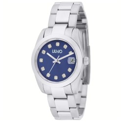 Orologio Unisex LIU JO TLJ2390