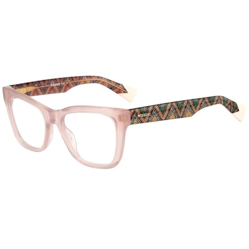 Montatura per Occhiali Donna Missoni MIS 0081 Montatura per Occhiali Donna Missoni MIS 0081