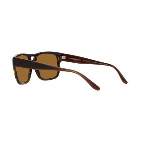 Occhiali da sole Uomo Emporio Armani EA 4197