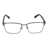 Montatura per Occhiali Uomo Guess GU50091 55009