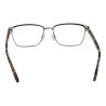 Montatura per Occhiali Uomo Guess GU50091 55009