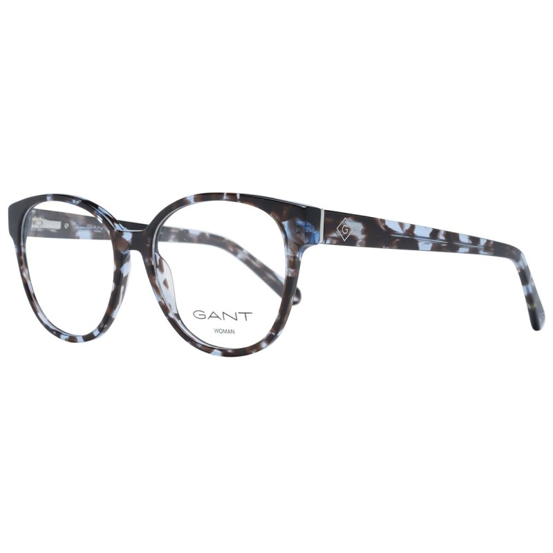 Montatura per Occhiali Donna Gant GA4131 53055 Montatura per Occhiali Donna Gant GA4131 53055