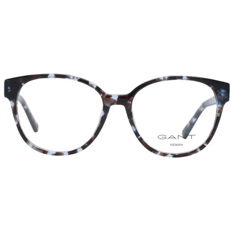 Montatura per Occhiali Donna Gant GA4131 53055