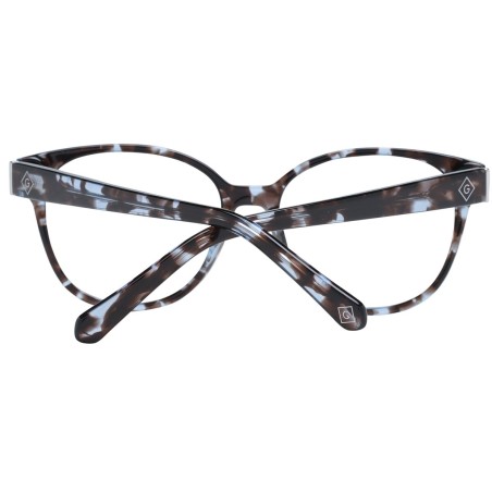 Montatura per Occhiali Donna Gant GA4131 53055