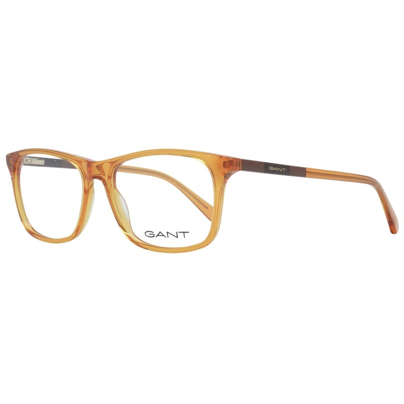 Montatura per Occhiali Uomo Gant GA3268 54041 Montatura per Occhiali Uomo Gant GA3268 54041
