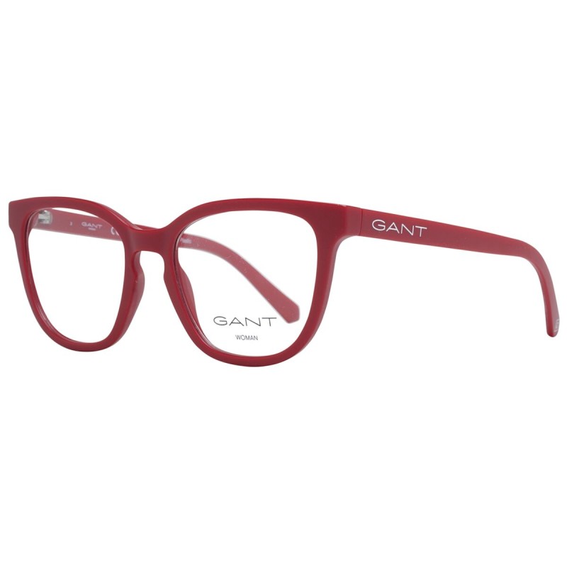 Montatura per Occhiali Donna Gant GA4138 53067 Montatura per Occhiali Donna Gant GA4138 53067