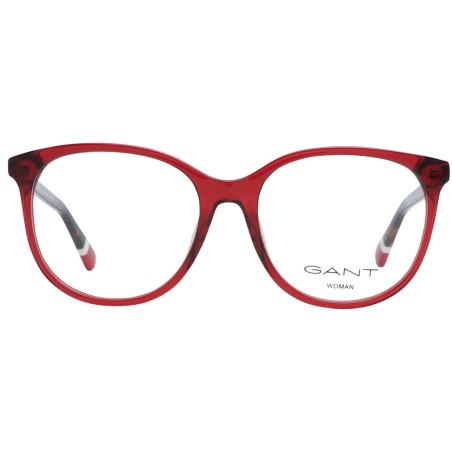 Montatura per Occhiali Donna Gant GA4107 53068
