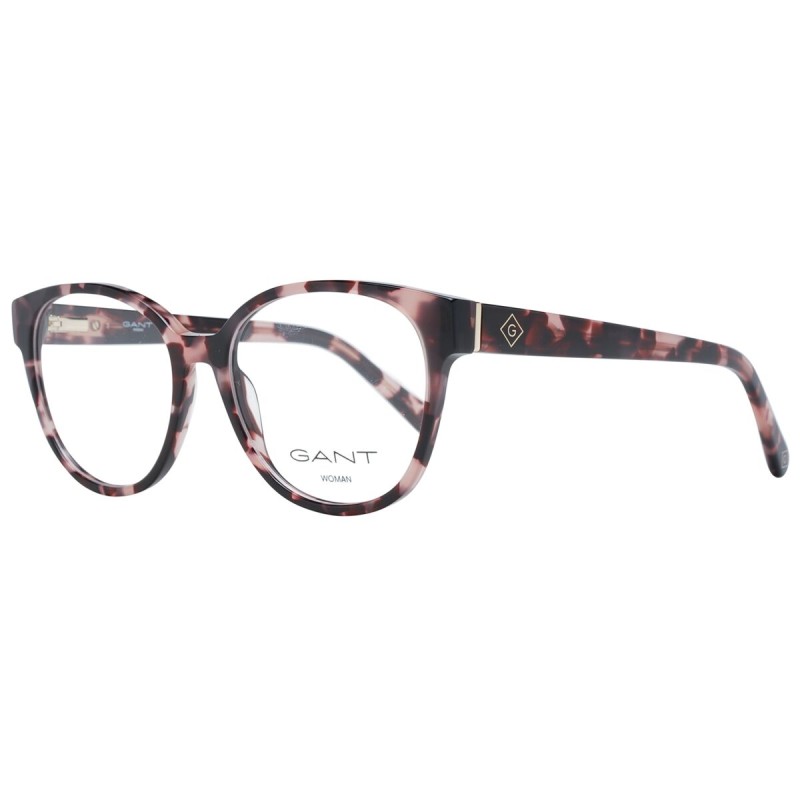 Montatura per Occhiali Donna Gant GA4131 53056 Montatura per Occhiali Donna Gant GA4131 53056