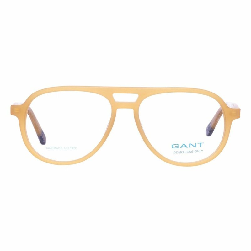 Montatura per Occhiali Uomo Gant GA3042 54L69 Montatura per Occhiali Uomo Gant GA3042 54L69