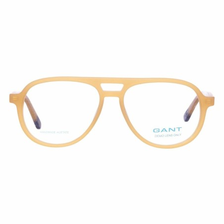 Montatura per Occhiali Uomo Gant GA3042 54L69