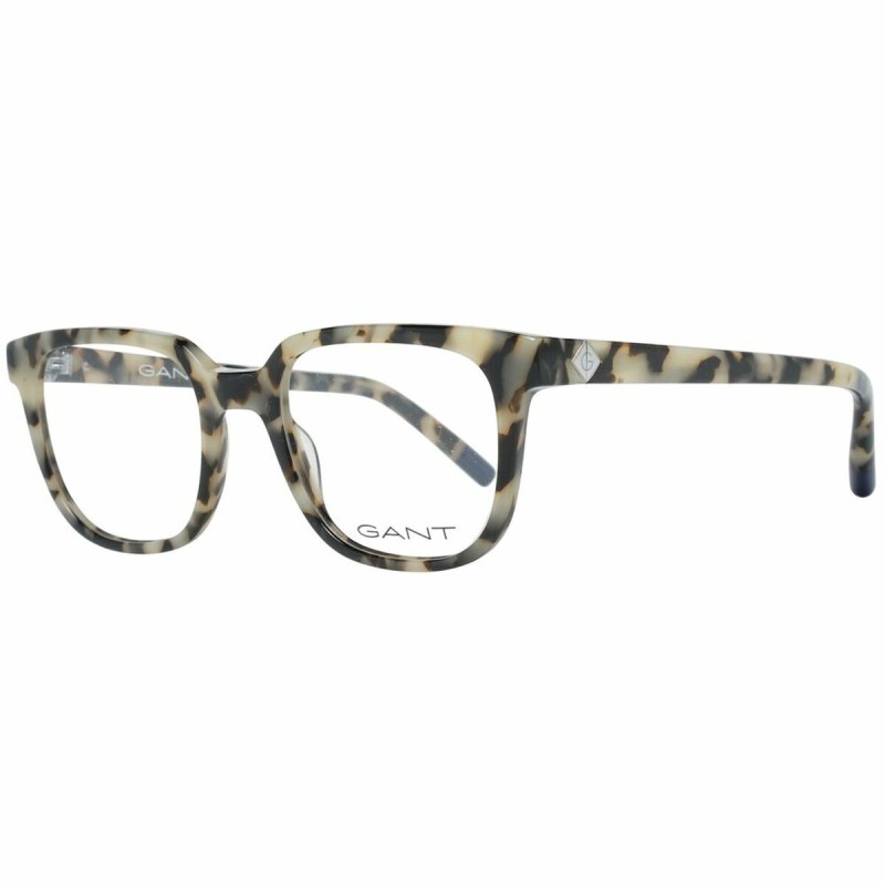 Montatura per Occhiali Uomo Gant GA3208 52055 Montatura per Occhiali Uomo Gant GA3208 52055