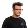 Montatura per Occhiali Uomo Gant GA3208 52055
