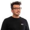 Montatura per Occhiali Uomo Gant GA3208 52053