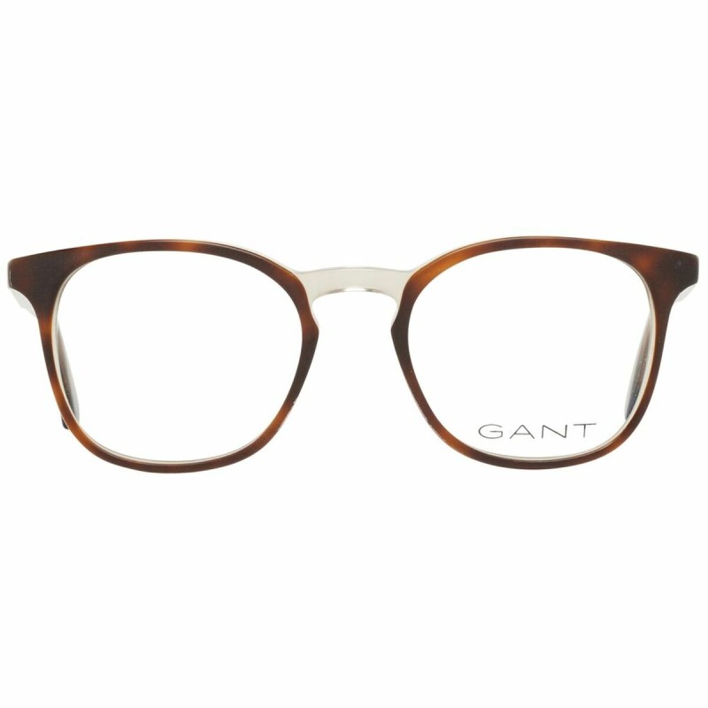 Montatura per Occhiali Uomo Gant GA3164 49052 Montatura per Occhiali Uomo Gant GA3164 49052