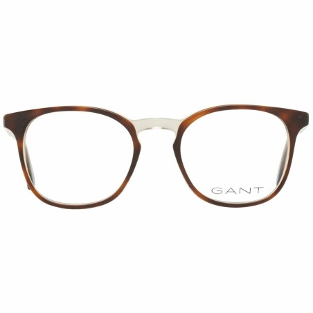 Montatura per Occhiali Uomo Gant GA3164 49052