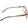 Montatura per Occhiali Uomo Timberland TB1732 56052
