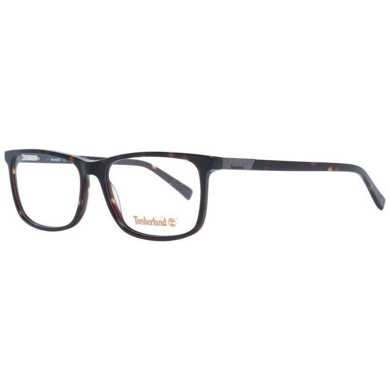 Montatura per Occhiali Uomo Timberland TB1775 58052 Montatura per Occhiali Uomo Timberland TB1775 58052