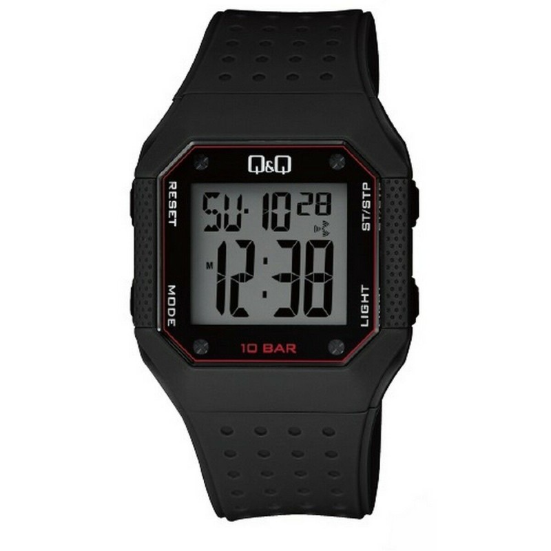 Orologio Unisex Q&Q M158J002Y (Ø 20 mm) Orologio Unisex Q&Q M158J002Y (Ø 20 mm)