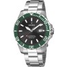 Orologio Uomo Festina F20531/2 Argentato