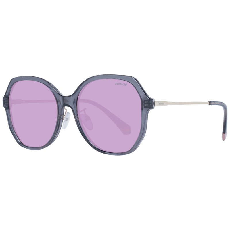 Occhiali da sole Donna Polaroid PLD 6177_G_S 57KB70F Occhiali da sole Donna Polaroid PLD 6177_G_S 57KB70F