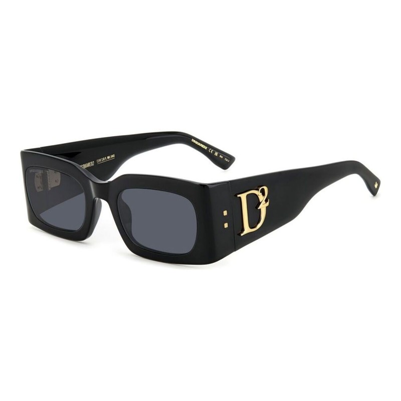Occhiali da sole Donna Dsquared2 D2 0109_S Occhiali da sole Donna Dsquared2 D2 0109_S