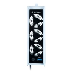 Mini Ventilarore Portatile Nacon SCOOLINGFAN