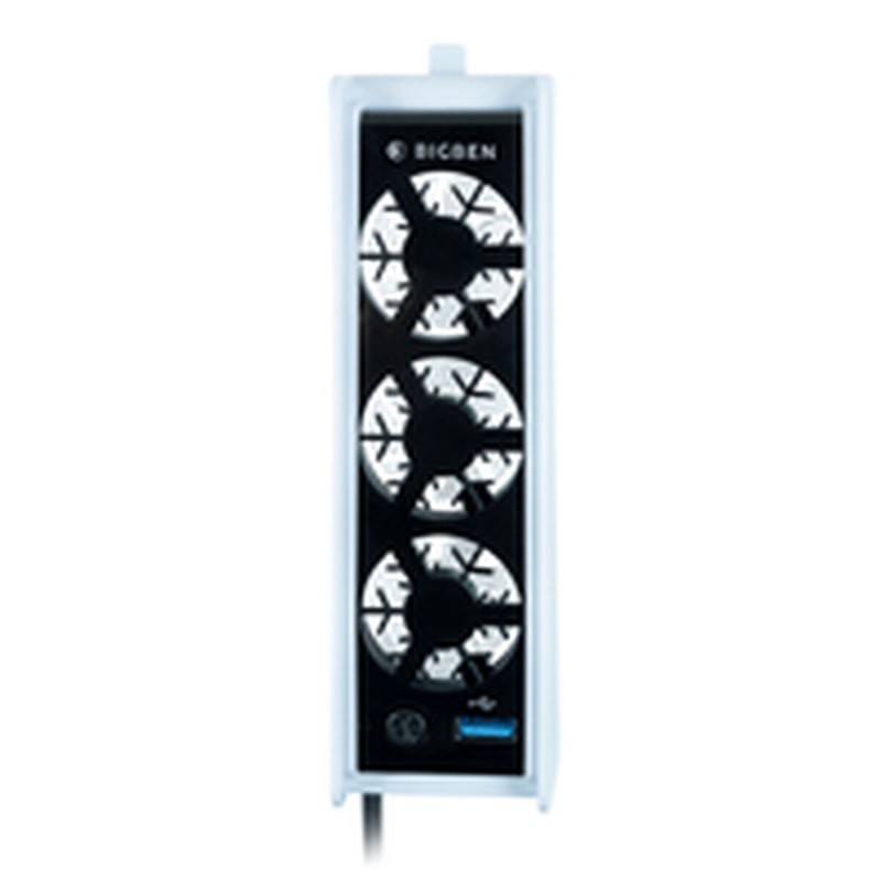 Mini Ventilarore Portatile Nacon SCOOLINGFAN Mini Ventilarore Portatile Nacon SCOOLINGFAN