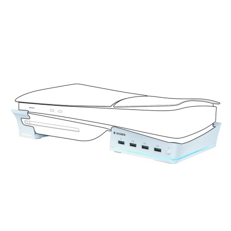 Dock/Base di ricarica Nacon SHORIZSTAND