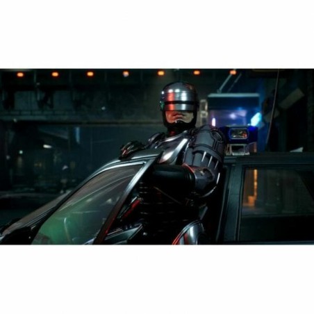 Videogioco PlayStation 5 Nacon ROBOCOP: ROGUE CITY