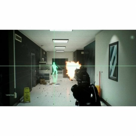 Videogioco PlayStation 5 Nacon ROBOCOP: ROGUE CITY